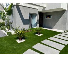 Villa en Venta en Finestrat, Alicante