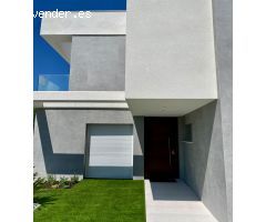 Villa en Venta en Finestrat, Alicante
