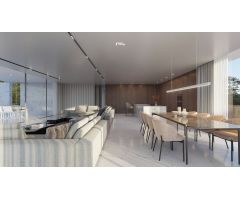Villa en Venta en Rada de Moraira, Alicante
