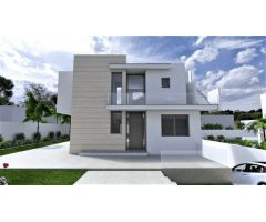 Villa en Venta en Torrevieja, Alicante