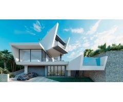 Villa en Venta en Orihuela Costa, Alicante