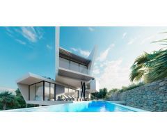 Villa en Venta en Orihuela Costa, Alicante
