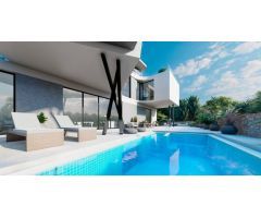 Villa en Venta en Orihuela Costa, Alicante