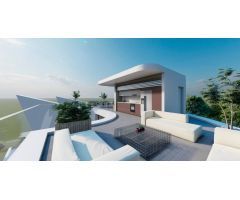 Villa en Venta en Orihuela Costa, Alicante