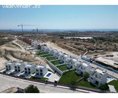 Villa en Venta en Mutxamel, Alicante