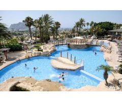 Bungalow en Venta en Calpe, Alicante