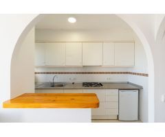 Bungalow en Venta en Calpe, Alicante