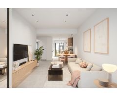 Bungalow en Venta en Pilar de la Horadada, Alicante