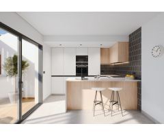 Bungalow en Venta en Pilar de la Horadada, Alicante