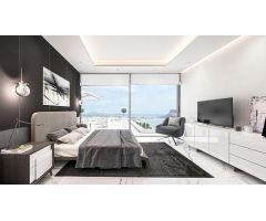 Villa en Venta en Calpe, Alicante