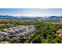 Villa en Venta en Finestrat, Alicante