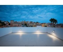 Villa en Venta en San Miguel de Salinas, Alicante