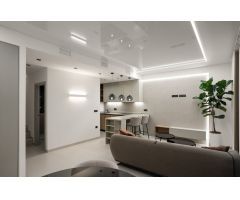 Villa en Venta en San Miguel de Salinas, Alicante