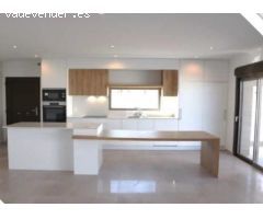 Villa en Venta en Aspe pedanias, Alicante