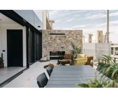 Villa en Venta en Ciudad quesada, Alicante