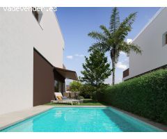Villa en Venta en La Marina, Alicante