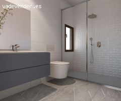 Villa en Venta en La Marina, Alicante