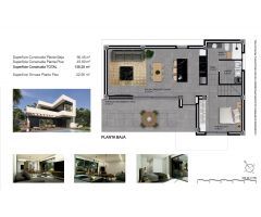 Villa en Venta en Rojales, Alicante