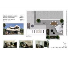 Villa en Venta en Rojales, Alicante