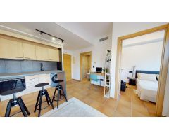 Apartamento en Venta en Villanueva del Rio Segura, Murcia