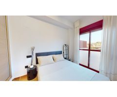Apartamento en Venta en Villanueva del Rio Segura, Murcia