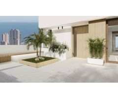 Villa en Venta en Finestrat, Alicante
