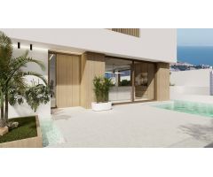 Villa en Venta en Finestrat, Alicante