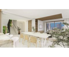 Villa en Venta en Finestrat, Alicante