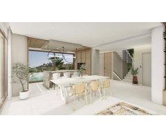 Villa en Venta en Finestrat, Alicante