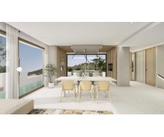 Villa en Venta en Finestrat, Alicante