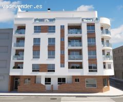 Apartamento en Venta en Torrevieja, Alicante