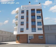 Apartamento en Venta en Torrevieja, Alicante