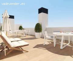 Apartamento en Venta en Torrevieja, Alicante