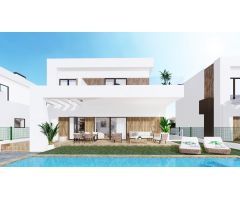 Villa en Venta en Finestrat, Alicante