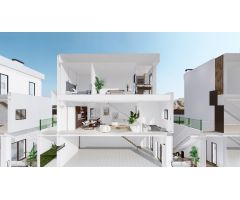 Villa en Venta en Finestrat, Alicante
