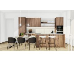 Villa en Venta en Finestrat, Alicante
