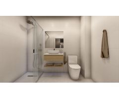Apartamento en Venta en Torre - Pacheco, Murcia