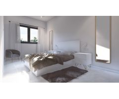 Atico en Venta en Torre - Pacheco, Murcia