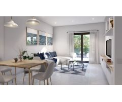 Atico en Venta en Torre - Pacheco, Murcia