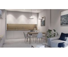 Atico en Venta en Torre - Pacheco, Murcia