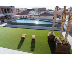 Apartamento en Venta en San Pedro del Pinatar, Murcia