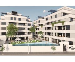 Apartamento en Venta en San Pedro del Pinatar, Murcia