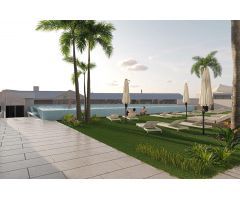 Apartamento en Venta en San Pedro del Pinatar, Murcia