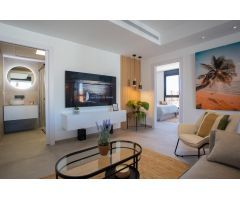 Apartamento en Venta en San Pedro del Pinatar, Murcia