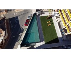 Apartamento en Venta en San Pedro del Pinatar, Murcia