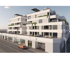 Apartamento en Venta en San Pedro del Pinatar, Murcia