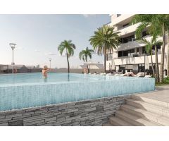 Apartamento en Venta en San Pedro del Pinatar, Murcia