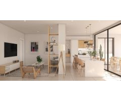 Apartamento en Venta en San Pedro del Pinatar, Murcia