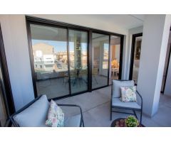 Apartamento en Venta en San Pedro del Pinatar, Murcia