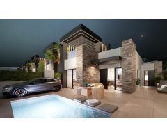 Villa en Venta en San Fulgencio, Alicante
